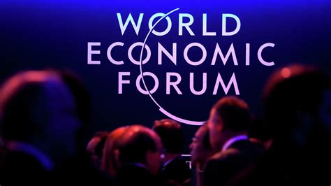 индикаторы всемирного економического форума в даосе